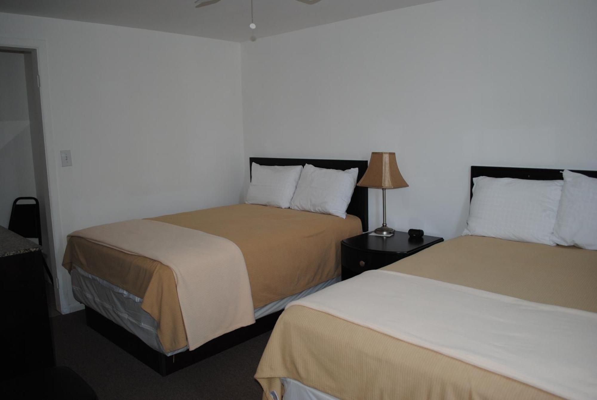 Shore Point Motel Point Pleasant Beach Chambre photo
