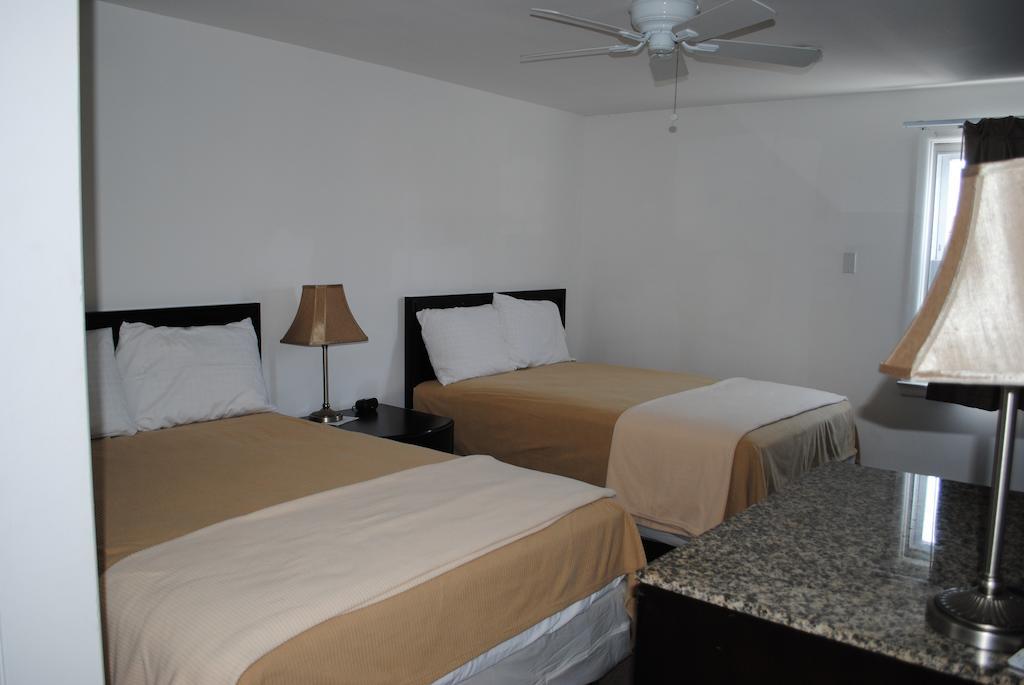 Shore Point Motel Point Pleasant Beach Chambre photo