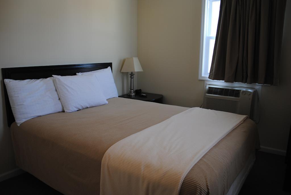 Shore Point Motel Point Pleasant Beach Chambre photo