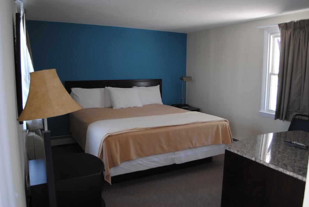 Shore Point Motel Point Pleasant Beach Chambre photo