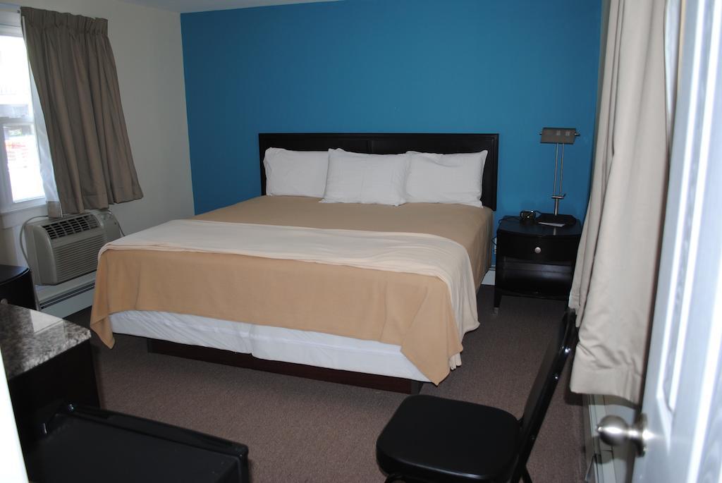 Shore Point Motel Point Pleasant Beach Chambre photo