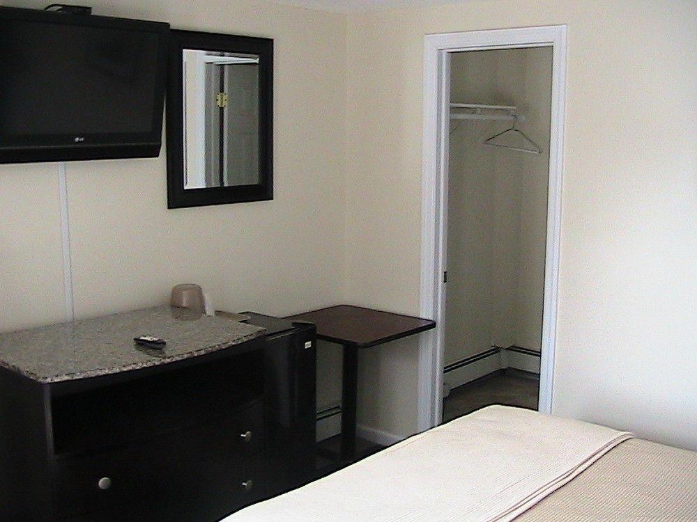 Shore Point Motel Point Pleasant Beach Extérieur photo