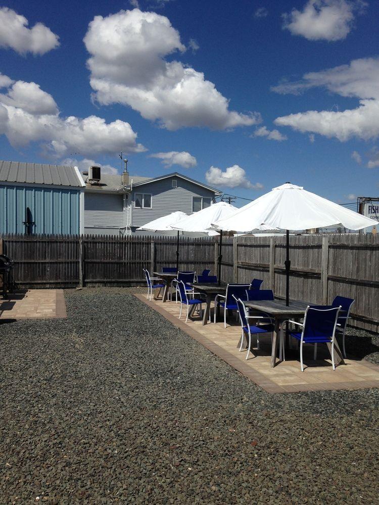 Shore Point Motel Point Pleasant Beach Extérieur photo