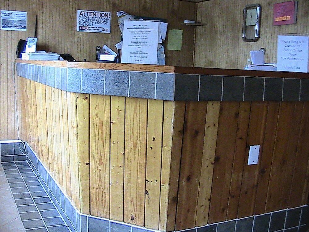 Shore Point Motel Point Pleasant Beach Extérieur photo