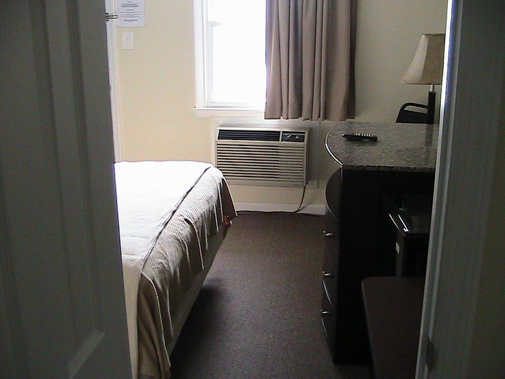 Shore Point Motel Point Pleasant Beach Extérieur photo
