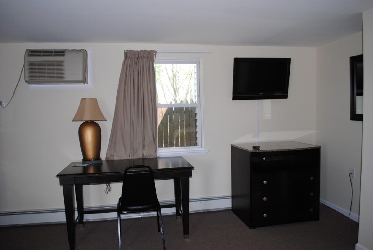 Shore Point Motel Point Pleasant Beach Extérieur photo