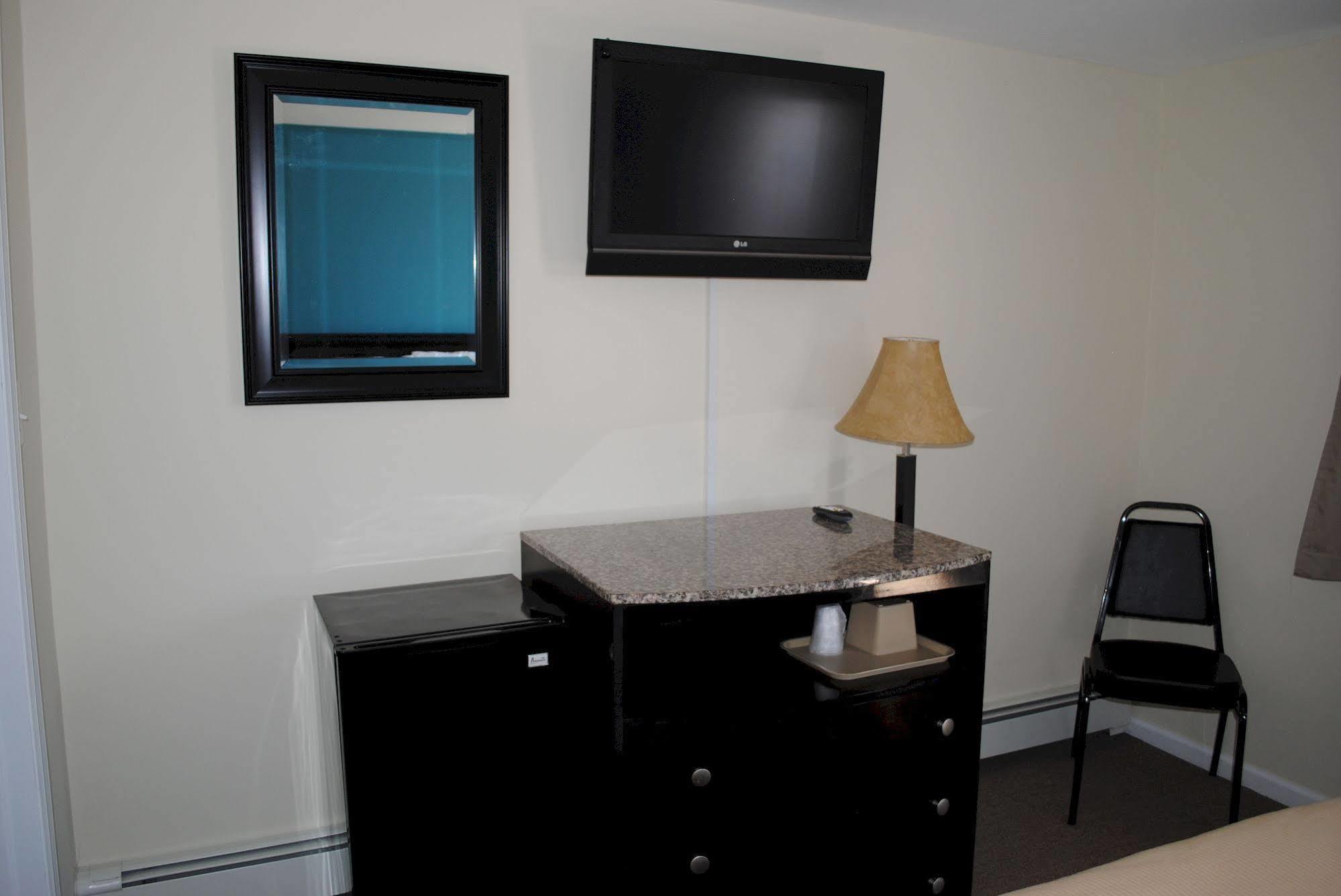 Shore Point Motel Point Pleasant Beach Extérieur photo