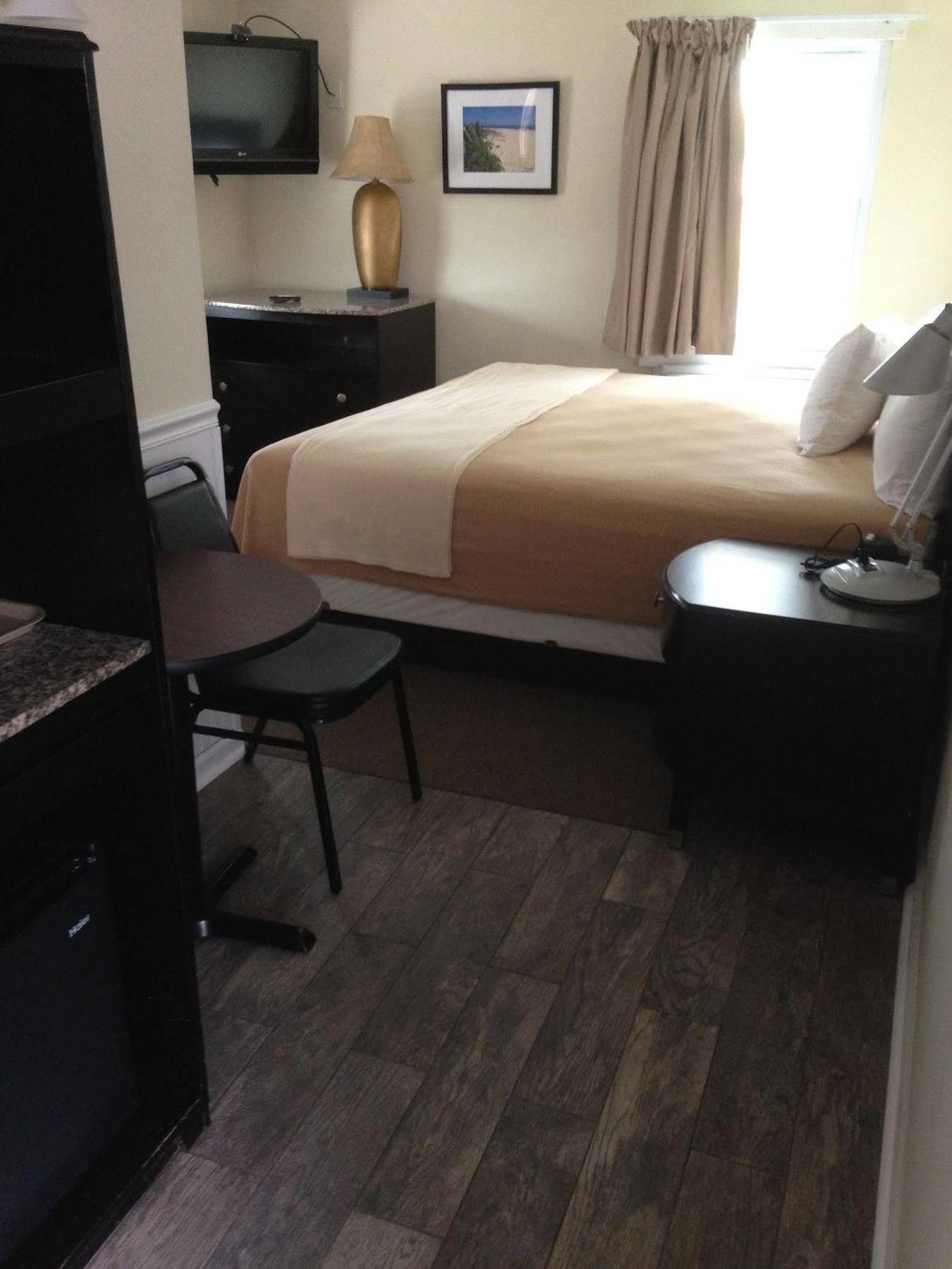 Shore Point Motel Point Pleasant Beach Extérieur photo