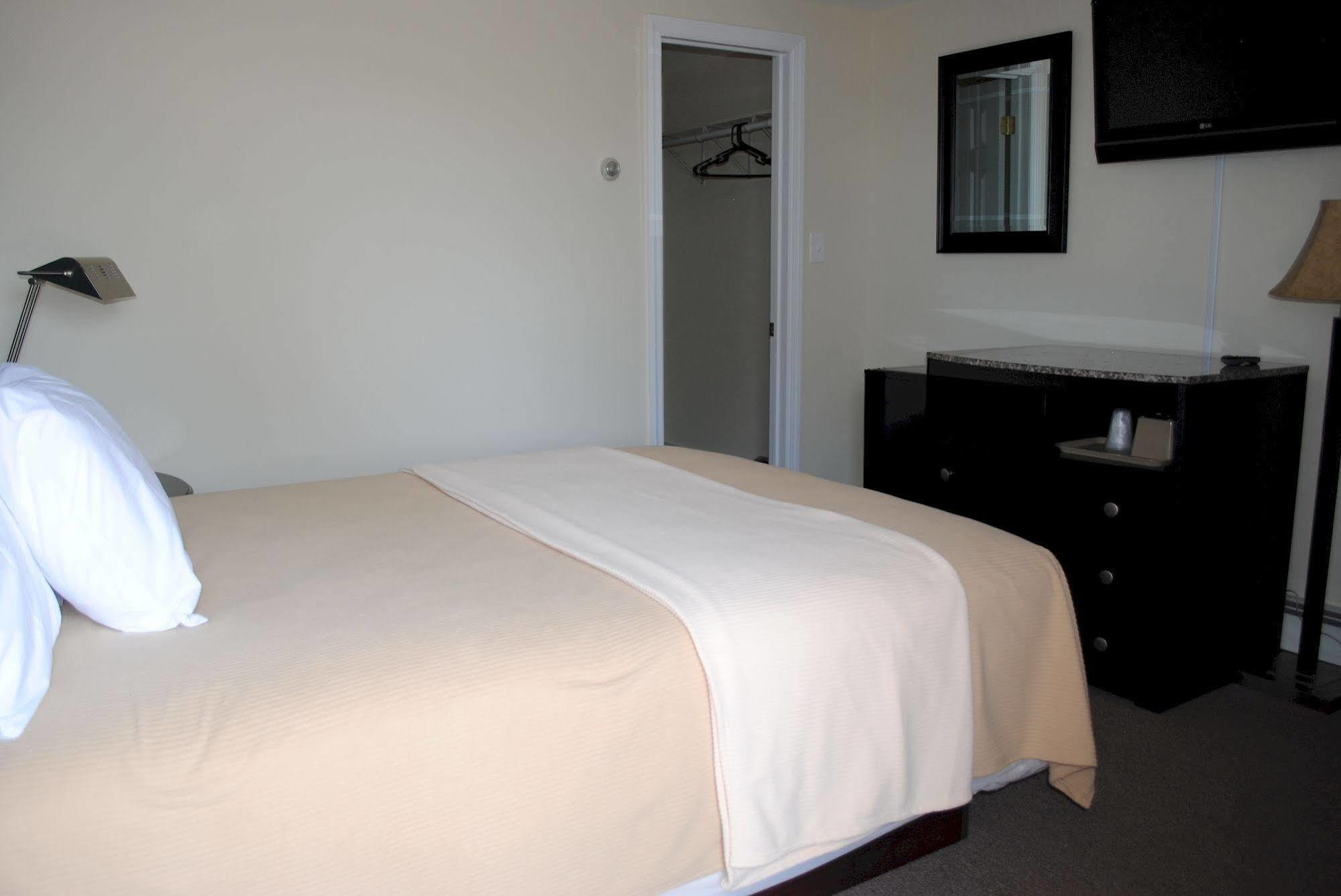 Shore Point Motel Point Pleasant Beach Extérieur photo